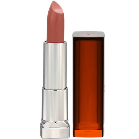 Maybelline Color Sensational Made For All Lipstick Ruj No:745 Maybelline Color Sensational Made For All Lipstick Ruj No:745