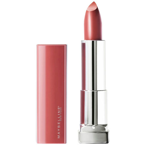 Maybelline Color Sensational Made For All Lipstick Ruj No: 373 Maybelline Color Sensational Made For All Lipstick Ruj No: 373