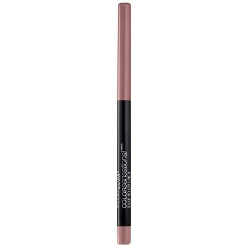 Maybelline Color Sensational Shaping Lip Liner - Dudak Kalemi No: 50 Dusty Rose Maybelline Color Sensational Shaping Lip Liner - Dudak Kalemi No: 50 Dusty Rose