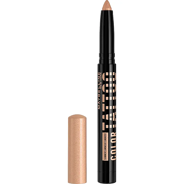 Maybelline Color Tattoo Eye Stix Shadow 24H - Stick Göz Farı Authentic - 2