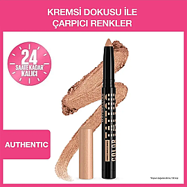 Maybelline Color Tattoo Eye Stix Shadow 24H - Stick Göz Farı Authentic - 3