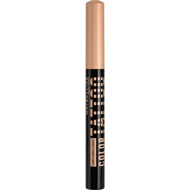 Maybelline Color Tattoo Eye Stix Shadow 24H - Stick Göz Farı Authentic - 1