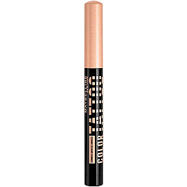 Maybelline Color Tattoo Eye Stix Shadow 24H - Stick Göz Farı Courageous - Maybelline