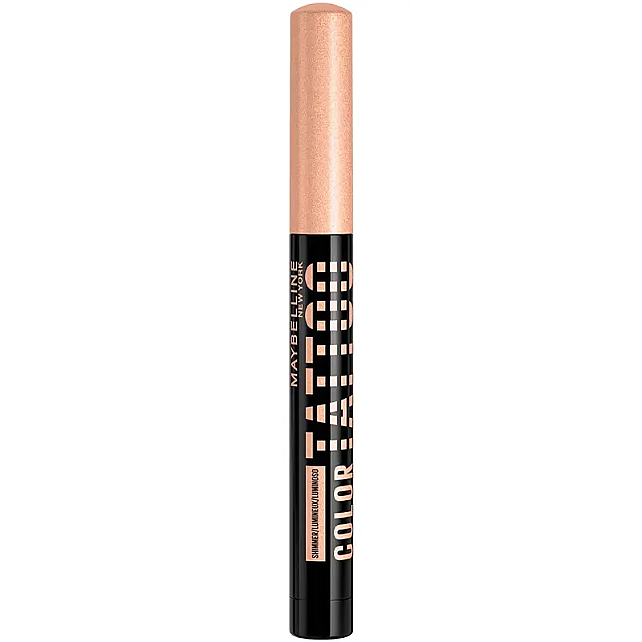 Maybelline Color Tattoo Eye Stix Shadow 24H - Stick Göz Farı Courageous - 1