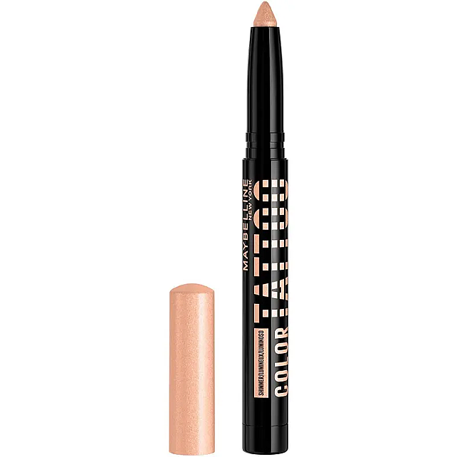 Maybelline Color Tattoo Eye Stix Shadow 24H - Stick Göz Farı Courageous - 2