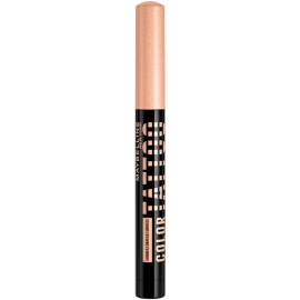 Maybelline Color Tattoo Eye Stix Shadow 24H - Stick Göz Farı Courageous - Maybelline