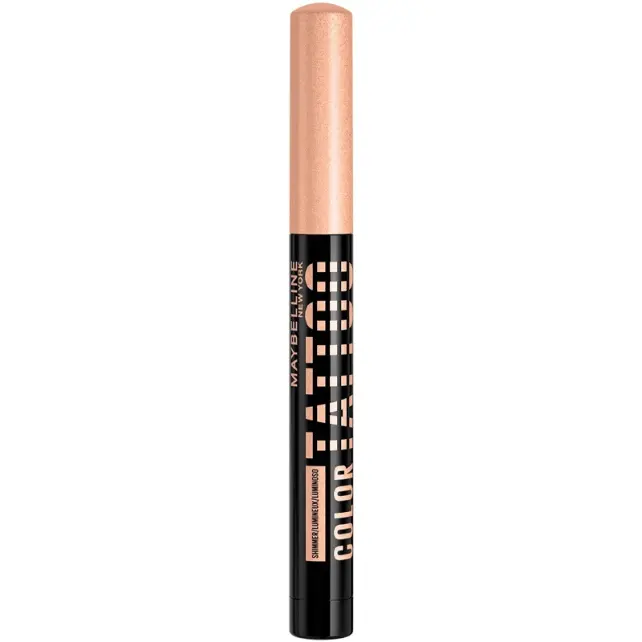 Maybelline Color Tattoo Eye Stix Shadow 24H - Stick Göz Farı Courageous - 1