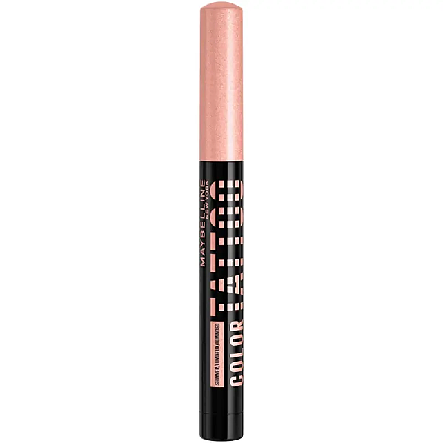 Maybelline Color Tattoo Eye Stix Shadow 24H - Stick Göz Farı Inspired - 1