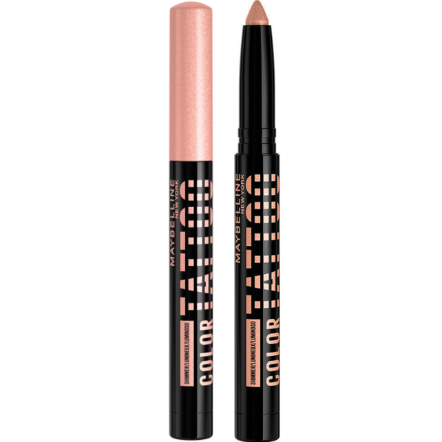 Maybelline Color Tattoo Eye Stix Shadow 24H - Stick Göz Farı Inspired - 2