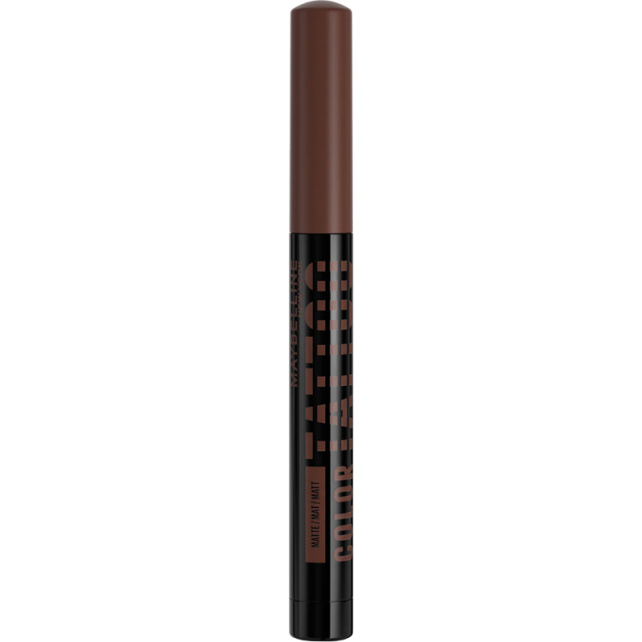 Maybelline Color Tattoo Eye Stix Shadow 24H - Stick Göz Farı Spicy - 1