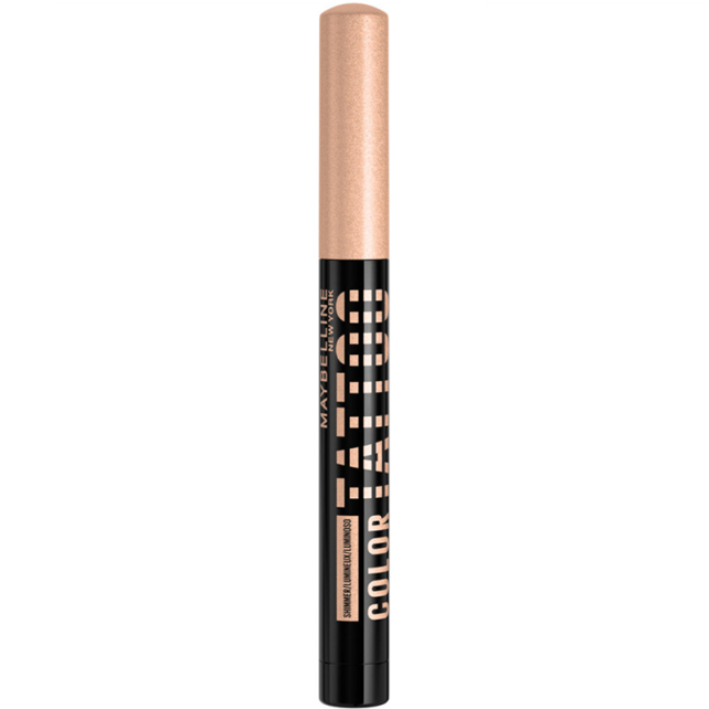 Maybelline Color Tattoo Eye Stix Shadow 24H - Stick Göz Farı Shining - 1