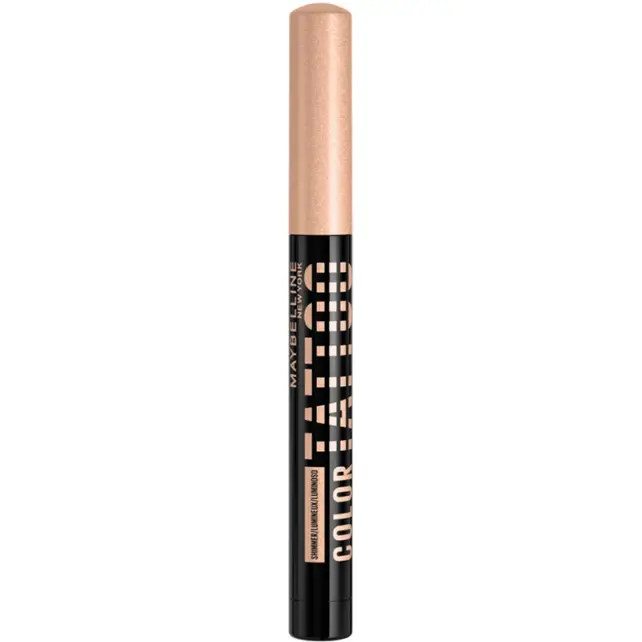 Maybelline Color Tattoo Eye Stix Shadow 24H - Stick Göz Farı Shining - 1