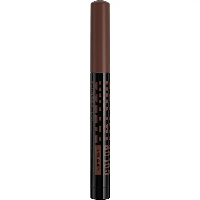 Maybelline Color Tattoo Eye Stix Shadow 24H - Stick Göz Farı Spicy - 1