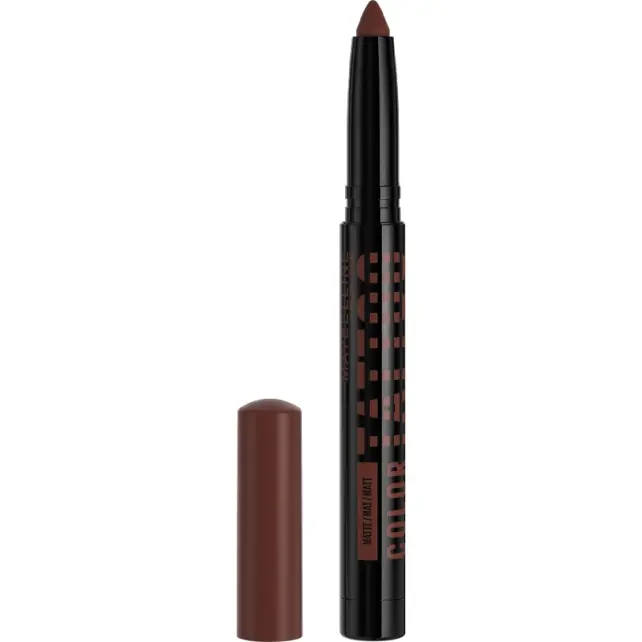 Maybelline Color Tattoo Eye Stix Shadow 24H - Stick Göz Farı Spicy - 2