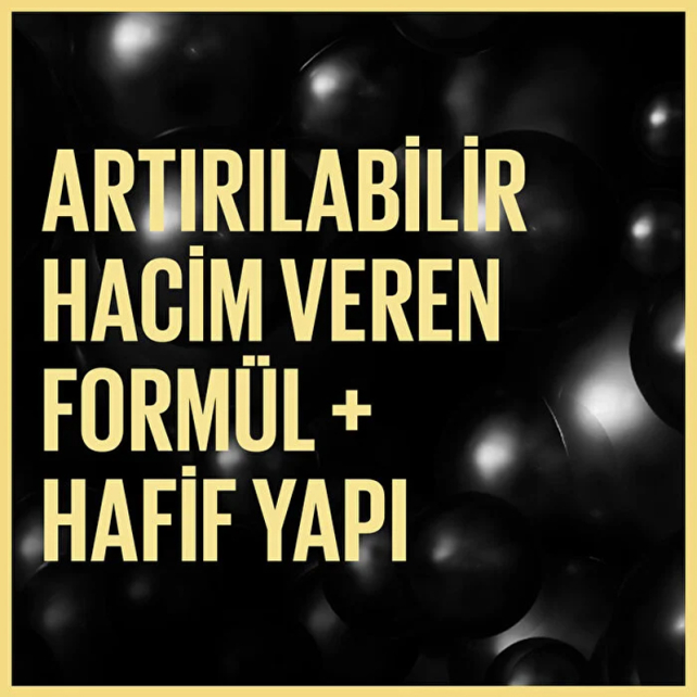 Maybelline Colossal Bubble Maskara - Siyah - 6