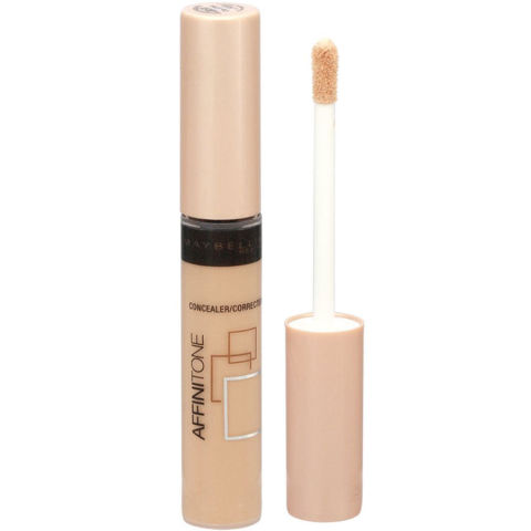 Maybelline Affinitone Concealar - Kapatıcı No: 02 Natural Maybelline Affinitone Concealar - Kapatıcı No: 02 Natural
