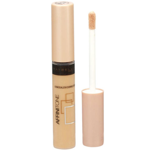 Maybelline Affinitone Concealar - Kapatıcı No: 05 Medium Beıge Maybelline Affinitone Concealar - Kapatıcı No: 05 Medium Beıge