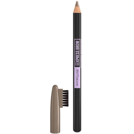 Maybelline Express Brow Shaping Pencil - Kaş Kalemi No: 02 Blonde - Maybelline