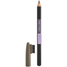 Maybelline Express Brow Shaping Pencil - Kaş Kalemi No: 04 Medium Brorwn - Maybelline
