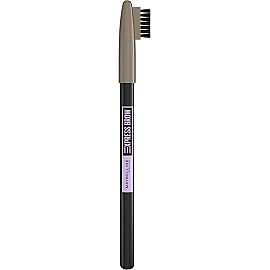 Maybelline Express Brow Shaping Pencil - Kaş Kalemi No: 05 Deep Brown - Maybelline