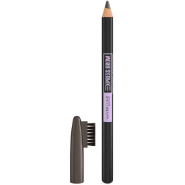 Maybelline Express Brow Shaping Pencil - Kaş Kalemi No: 05 Deep Brown - 2