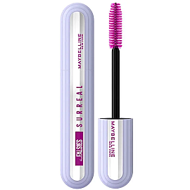 Maybelline Falsies Surreal - Maskara Black/Siyah - Maybelline