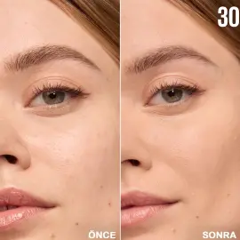 Maybelline Fit Me BB Cream SPF 50+ Renkli Nemlendirici No: 30 30ml - 5