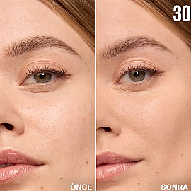 Maybelline Fit Me BB Cream SPF 50+ Renkli Nemlendirici No: 30 30ml - 5