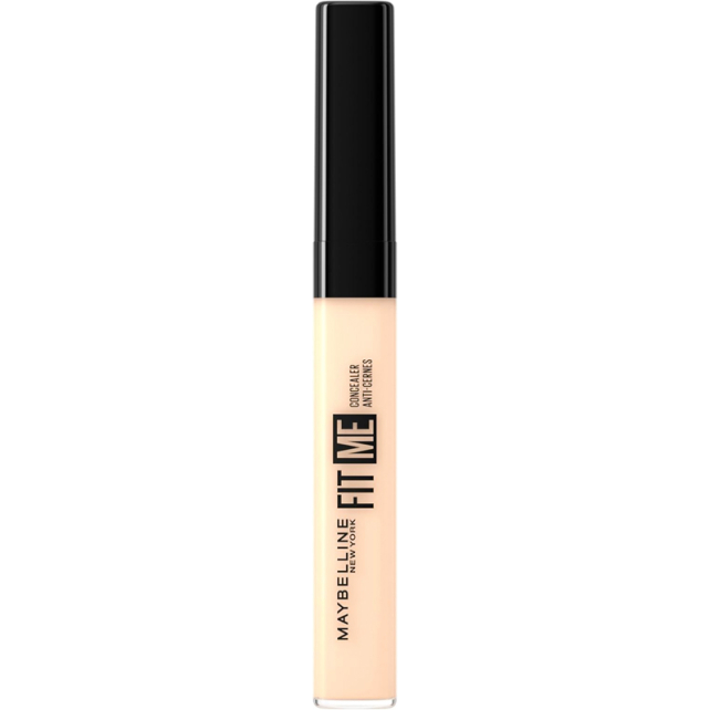 Maybelline Fit Me Concealer - Göz Alt Kapatıcı No: 15 Fair - 2