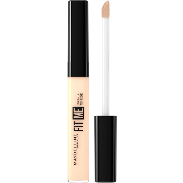 Maybelline Fit Me Concealer - Göz Alt Kapatıcı No: 15 Fair - 1