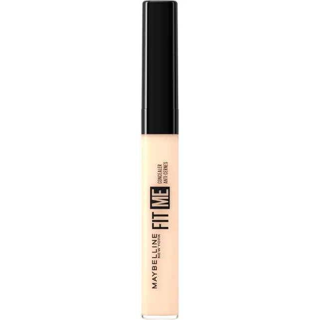 Maybelline Fit Me Concealer - Göz Alt Kapatıcı No: 15 Fair - 2