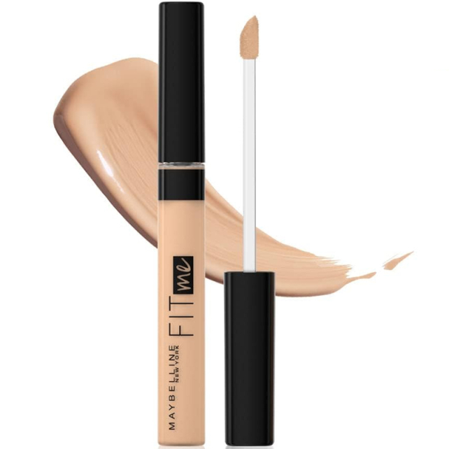 Maybelline Fit Me Concealer - Göz Alt Kapatıcı No: 25 Medium - 2