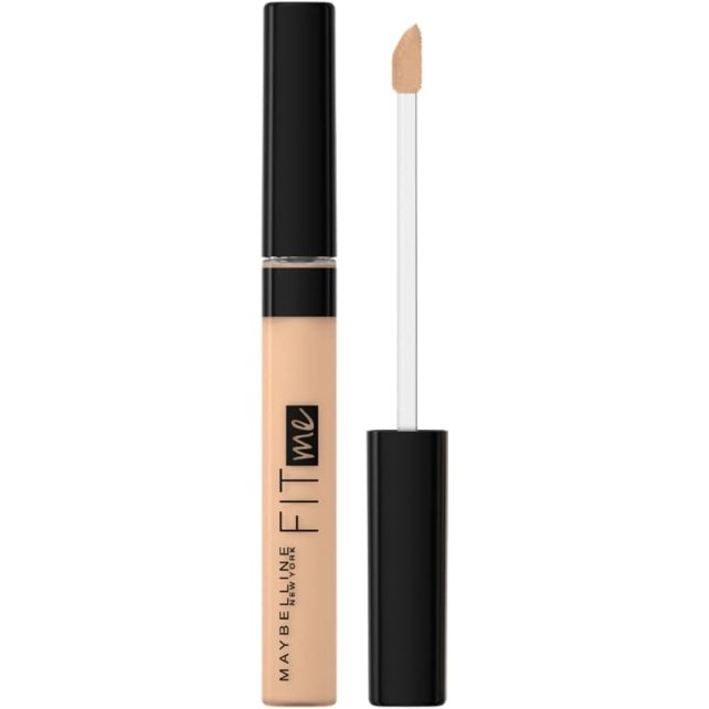 Maybelline Fit Me Concealer - Göz Alt Kapatıcı No: 25 Medium - 1