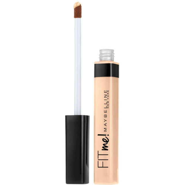 Maybelline Fit Me Göz Altı Kapatıcı No:05 Ivory - 1