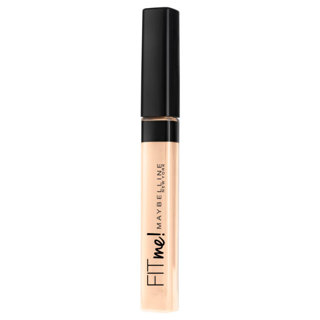 Maybelline Fit Me Göz Altı Kapatıcı No:05 Ivory - 2