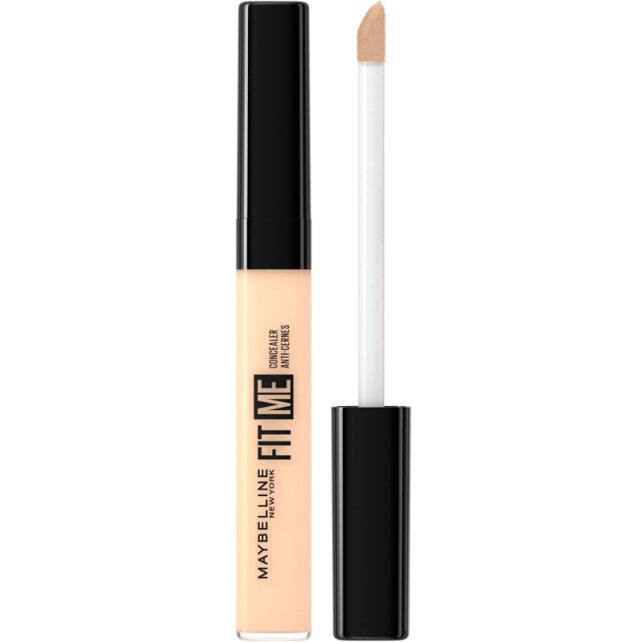 Maybelline Fit Me Göz Altı Kapatıcı No:10 Light - 1