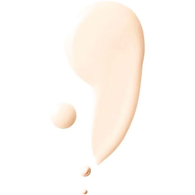 Maybelline Fit Me Matte Poreless - Mat Fondöten No: 100 Warm Ivory - 3