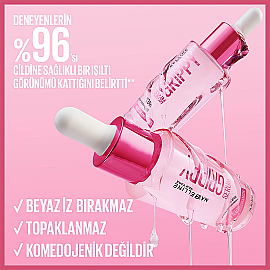 Maybelline Grippy Serum - Makyaj Bazı 30ml - 5