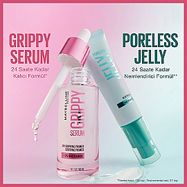 Maybelline Grippy Serum - Makyaj Bazı 30ml - 6