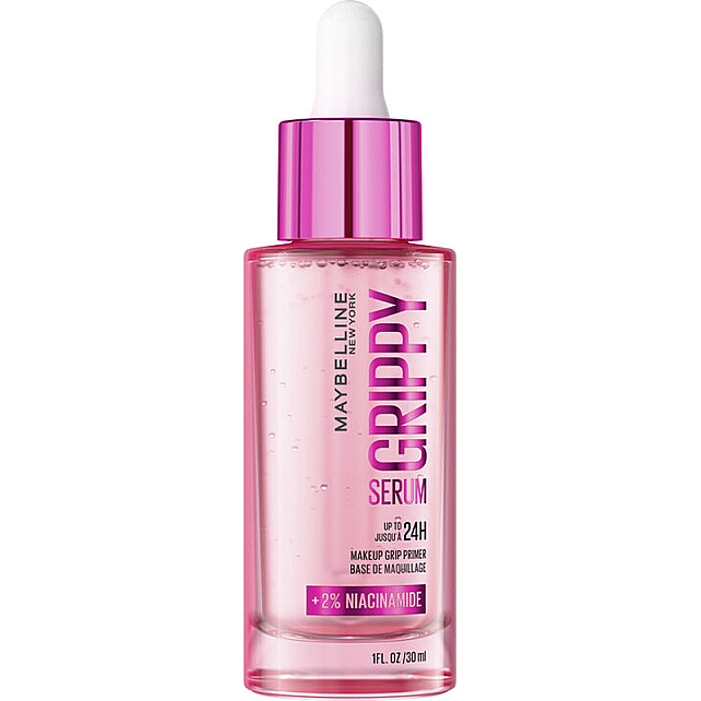 Maybelline Grippy Serum - Makyaj Bazı 30ml - 1