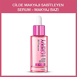 Maybelline Grippy Serum - Makyaj Bazı 30ml - 2