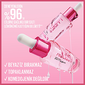Maybelline Grippy Serum - Makyaj Bazı 30ml - 5