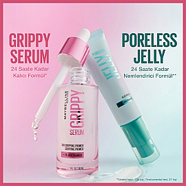 Maybelline Grippy Serum - Makyaj Bazı 30ml - 6