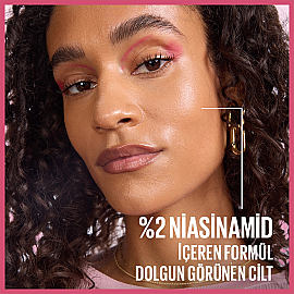 Maybelline Grippy Serum - Makyaj Bazı 30ml - 8