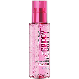 Maybelline Grippy Setting Mist - Makyaj Sabitleyici Sprey 100ml - Maybelline