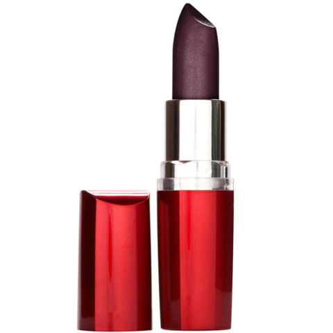 Maybelline Hydra Extreme Collagen - Nemlendirici Ruj No: 390 Wine Fever Maybelline Hydra Extreme Collagen - Nemlendirici Ruj No: 390 Wine Fever