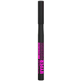 Maybelline Hyper Precise All Day Eyeliner Mat Siyah - Maybelline