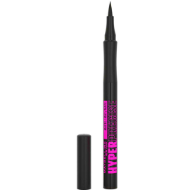 Maybelline Hyper Precise All Day Eyeliner Mat Siyah - 2