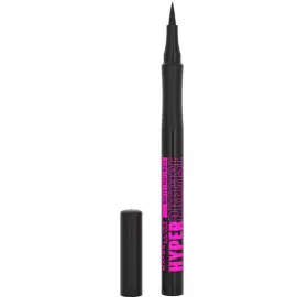 Maybelline Hyper Precise All Day Eyeliner Mat Siyah - 2