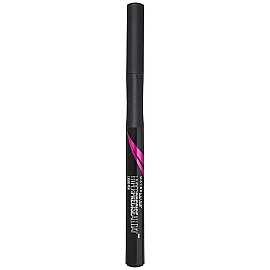 Maybelline Hyperprecise All Day Eyeliner Black - Maybelline